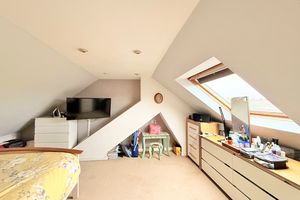 Bedroom 1- click for photo gallery